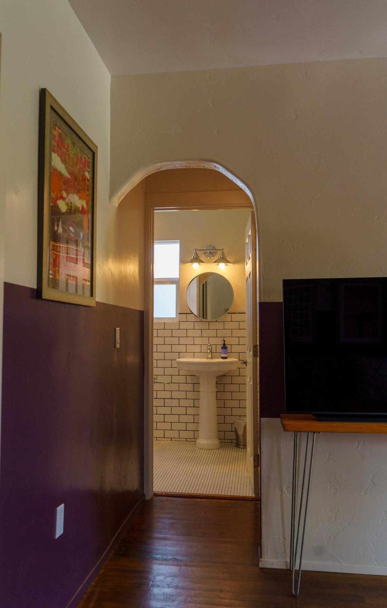 Saint Boniface Hotel Индио Номер фото